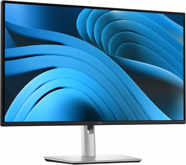Dell Pro 27 Plus 4K USB-C MON P2725QE S „210-BRDS” (timbru verde 7 lei)
