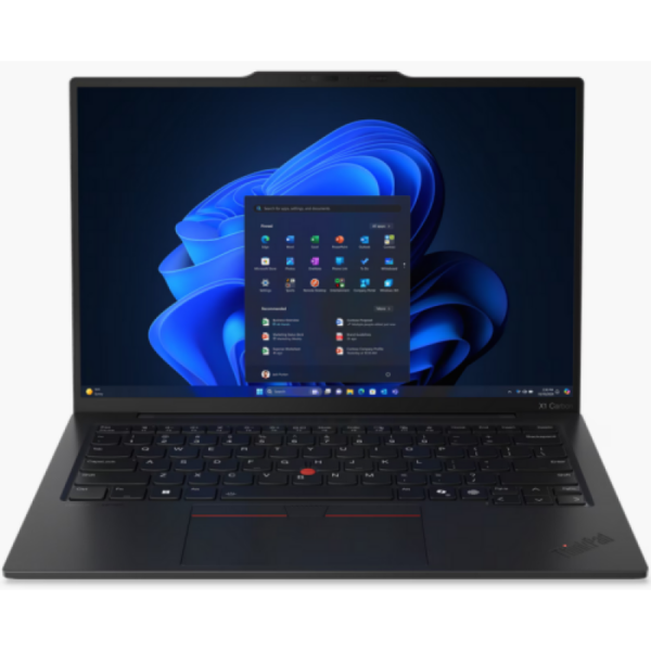 LENOVO ThinkPad X1 Carbon G13 Intel Core Ultra 7 258V 14inch 2.8K 32GB 2TB SSD M.2 PCIe Intel Arc W11P 3YR Premier „21NS004KRI” ((timbru verde 3.5 lei)