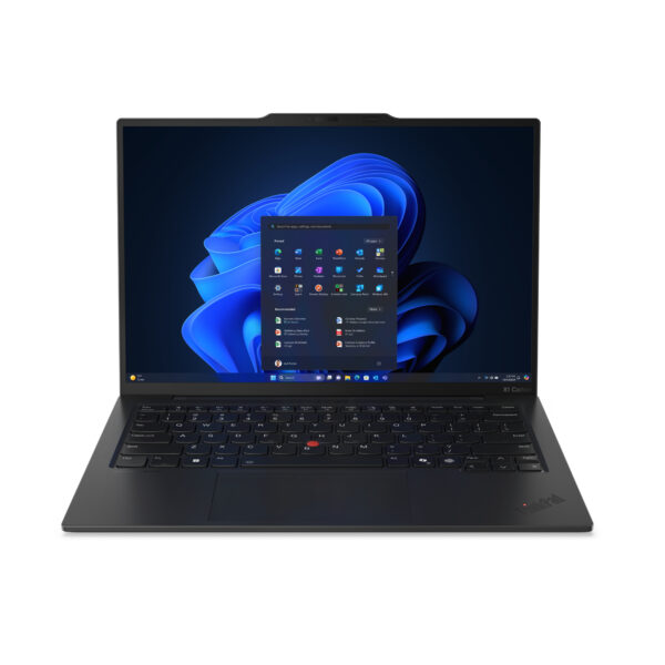 LENOVO ThinkPad X1 Carbon G13 Intel Core Ultra 7 258V 14inch WUXGA Touch 32GB 1TB SSD M.2 PCIe Intel Arc W11P 3Y Premier „21NS004RRI” ((timbru verde 3.5 lei)