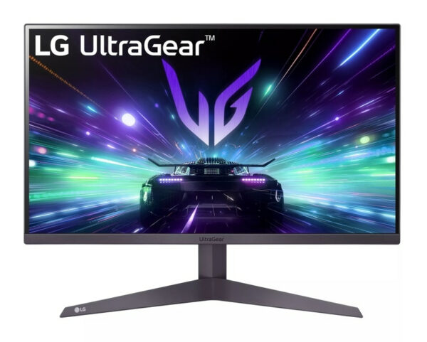 Gaming UltraGear 27GS50F-B 27 inch FHD VA 1 ms 180 Hz HDR FreeSync „27GS50F-B” (timbru verde 7 lei)