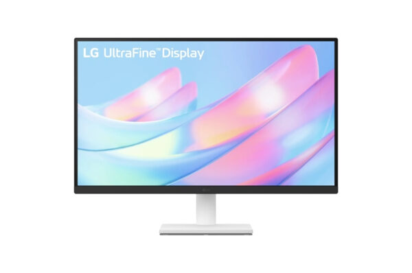 UltraFine 27US500-W 27 inch UHD IPS 5 ms 60 Hz HDR „27US500-W” (timbru verde 7 lei)