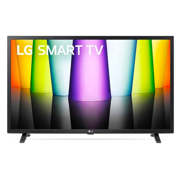 Smart TV 32LQ63006LA Seria LQ6300 80cm negru Full HD „32LQ63006LA” (timbru verde 15 lei)