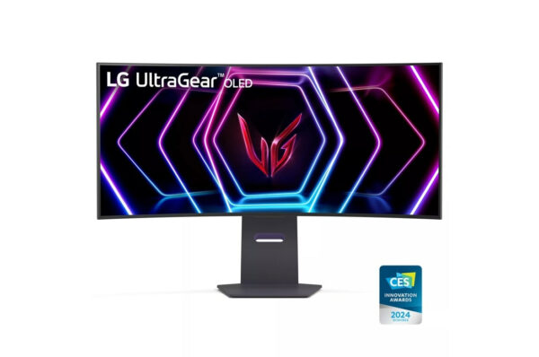 Monitor LG 39 39GS95QE-B.AEU „39GS95QE-B.AEU” (timbru verde 7 lei)