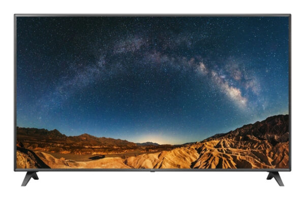 Smart TV 50UR781C Seria UR781C 126cm 4K UHD HDR (Hotel TV) „50UR781C0LK” (timbru verde 15 lei)