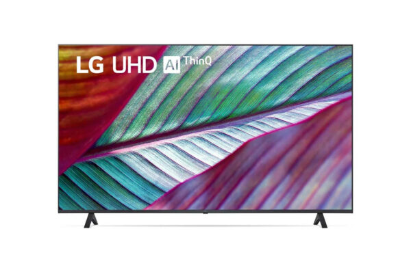 Smart TV 55UR78003LK Seria UR78 139cm negru 4K UHD HDR „55UR78003LK” (timbru verde 15 lei)
