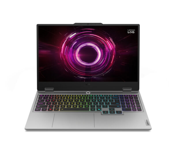 LOQ 15 FHD R7 250 16GB 1TB RTX5060 DOS „83JG004FRM” ((timbru verde 3.5 lei)