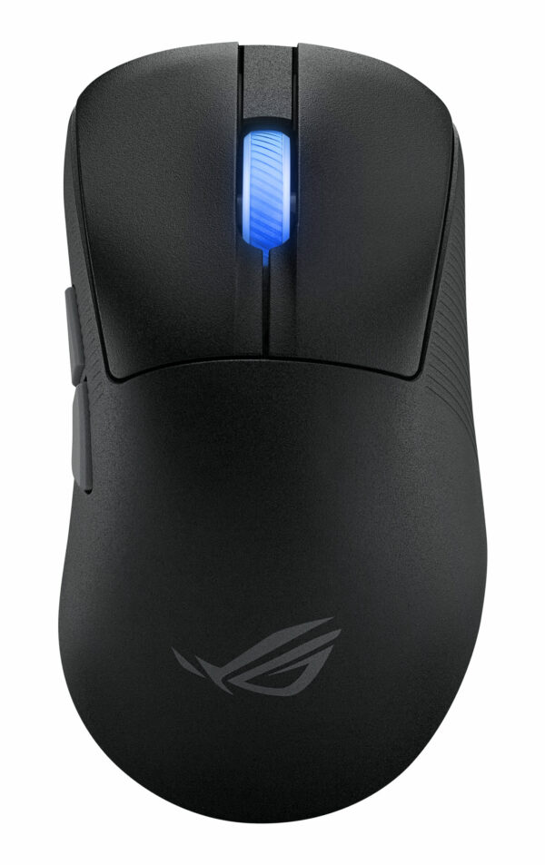 ROG Keris II Ace Wireless AimPoint Black „90MP03N0-BMUA00” (timbru verde 0.18 lei)