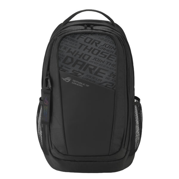 ASUS BP2800 ROG BACKPACK BLACK „90XB0A30-BBP000”