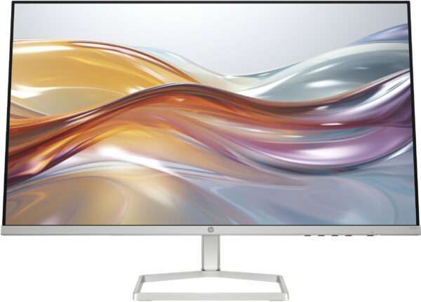 Monitor LED 527sf LED 27″ 5ms 100Hz HDMI VGA „94F44E9” (timbru verde 7 lei)