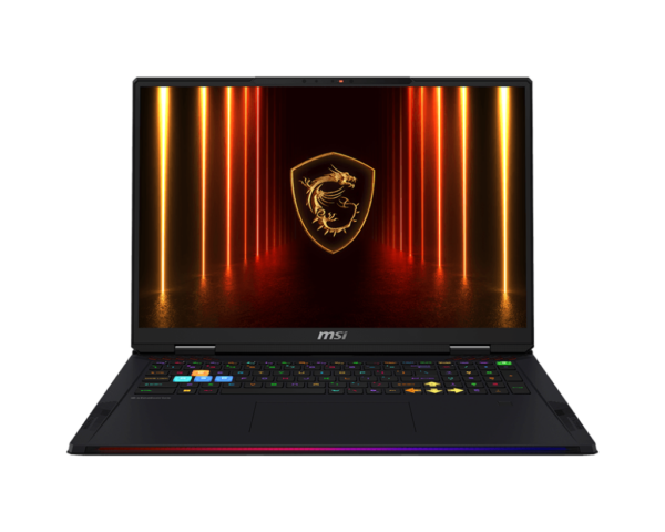 Raider A18 R9 9955HX3D 64 2TB 5080 W11H „9S7-182L72-056” ((timbru verde 3.5 lei)