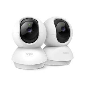 Tapo C210P2