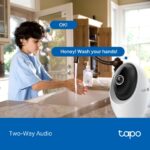 Tapo C260