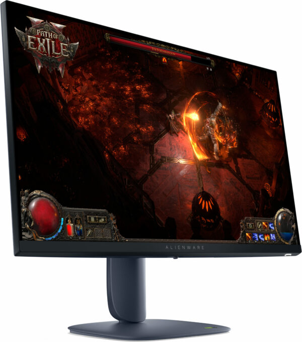 DL AW MONITOR 27″ AW2725DM 2560×1440 „AW2725DM” (timbru verde 7 lei)