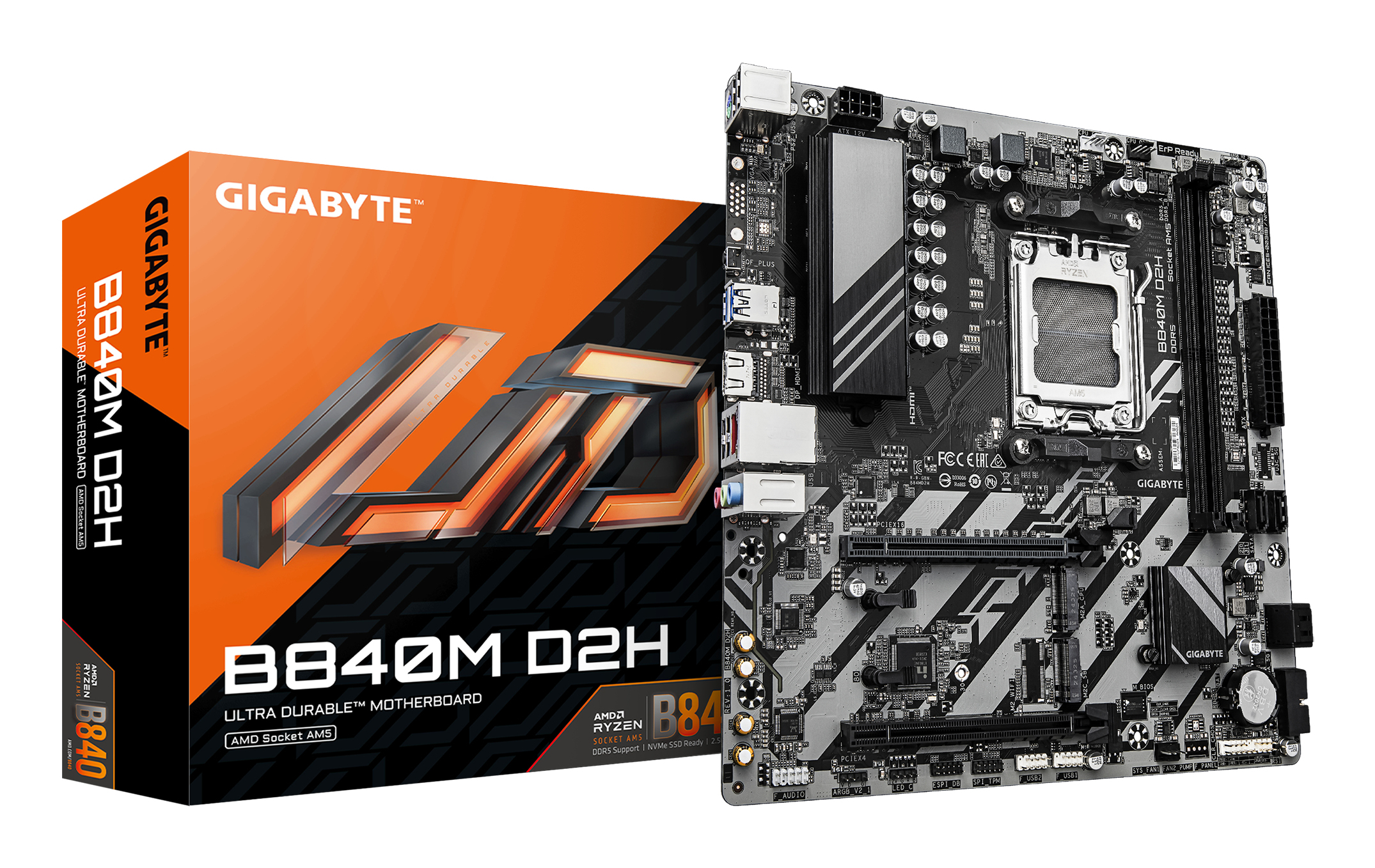 B840M D2H