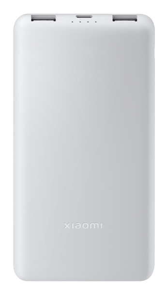 Baterie externa Power Bank 10000 mAh 22.5W Lite White „BHR9350GL” (timbru verde 0.98 lei)