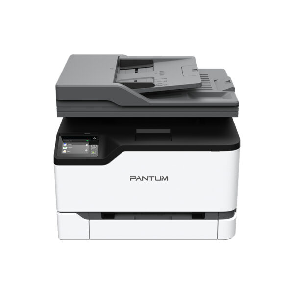 Multifunctional Laser Color Pantum CM2200FDW, A4, Functii: Impr.|Scan.|Cop.|Fax, Viteza de Printare Monocrom: 26ppm, Viteza de printare color: 24ppm, Conectivitate:USB|WIFI|RET, Duplex:Da, ADF:Nu(incl.TV 11lei) „CM2200FDW”