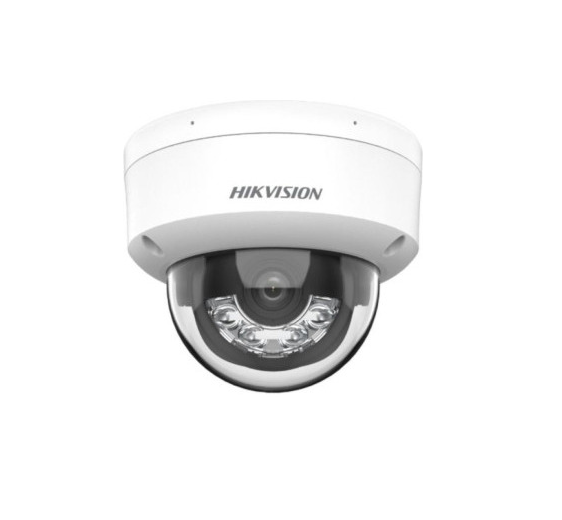 CAMERA IP DOME 6MP 2.8MM IR 30M „DS-2CD2163G2-LI(2.8MM)” (timbru verde 0.8 lei)
