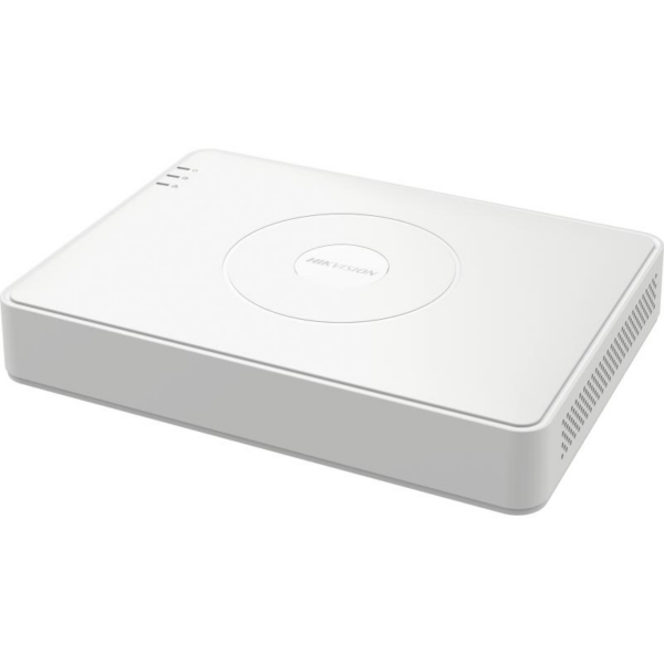 DVR HIKVISION 16CH 1080P 1XSATA „DS-7116HGHI-M1/T” (timbru verde 2 lei)