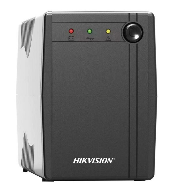 OVERSEA UPS HIKVISION DS-UPS1000 „DS-UPS1000” (timbru verde 11 lei)
