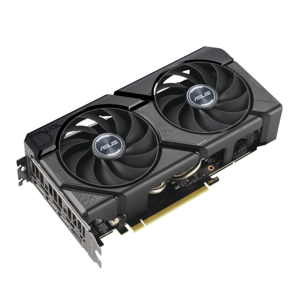 VGA ASUS DUAL RTX 4070 EVO OC 12GB „DUAL-RTX4070-O12GD6-EVO”