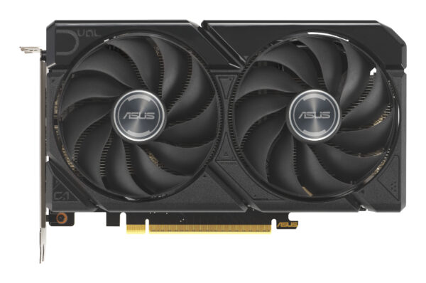 Radeon Dual RX 9060 XT 8GB GDDR6 128-bit „DUAL-RX9060XT-8G”