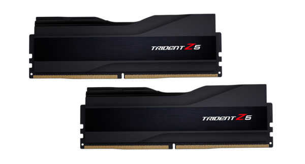 Memorie Trident Z5 32GB, DDR5-6000MHz, CL30, Dual Channel „F5-6000J3040F16GX2-TZ5K”