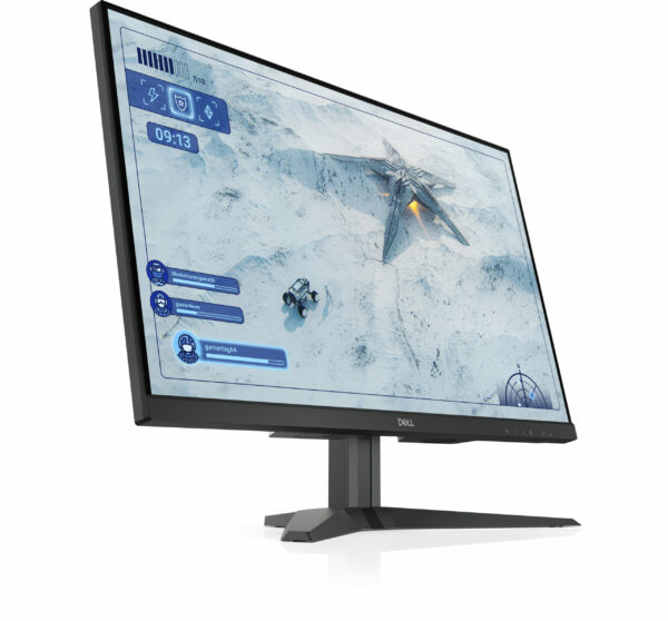 Gaming G2725D 27 inch QHD IPS 1 ms 180 Hz FreeSync „G2725D” (timbru verde 7 lei)