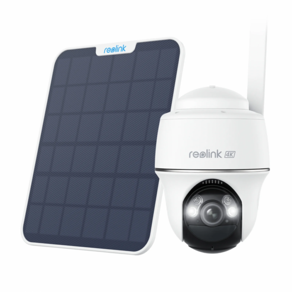 CAMERA GO SERIES G440 CU PANOU SOLAR 2 „G440 WITH SOLAR PANEL 2” (timbru verde 0.8 lei)