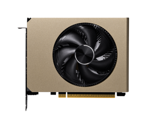GeForce RTX 5060 8G INSPIRE ITX OC