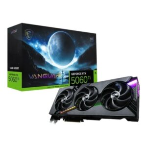 GEFORCE RTX 5060 TI 16G VANGUARD SOC