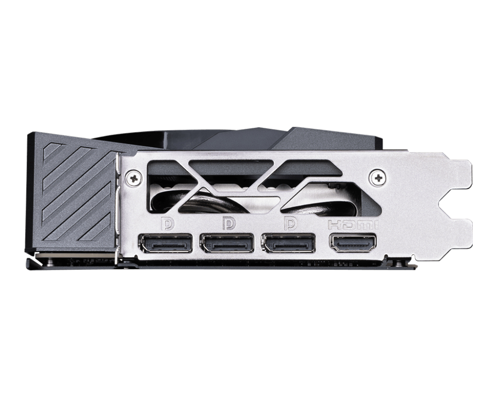 GeForce RTX 5070 Ti 16G GAMING TRIO OC