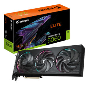 GV-N5060AORUS E-8GD