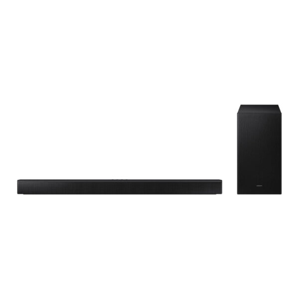 SISTEM SOUND BAR SAMSUNG HW-B750D/EN „HW-B750D/EN” (timbru verde 2 lei)
