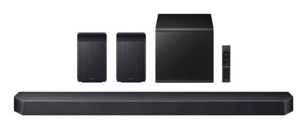 SISTEM SOUND BAR SAMSUNG HW-Q930F/EN „HW-Q930F/EN” (timbru verde 2 lei)