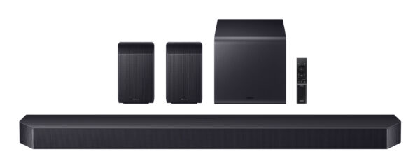 SISTEM SOUND BAR SAMSUNG HW-Q990F/EN „HW-Q990F/EN” (timbru verde 2 lei)