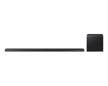 SISTEM SOUND BAR SAMSUNG HW-S800D/EN „HW-S800D/EN” (timbru verde 2 lei)