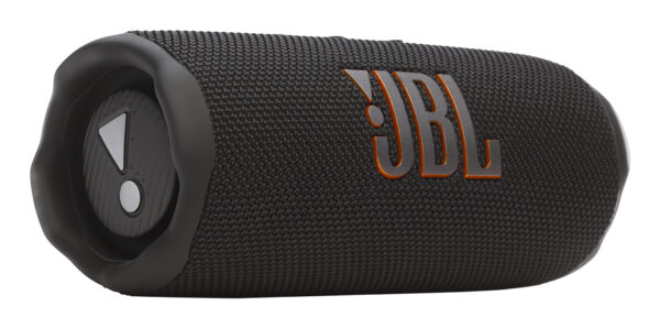 Boxa portabila Flip 7 Black „JBLFLIP7BLK” (timbru verde 0.8 lei)
