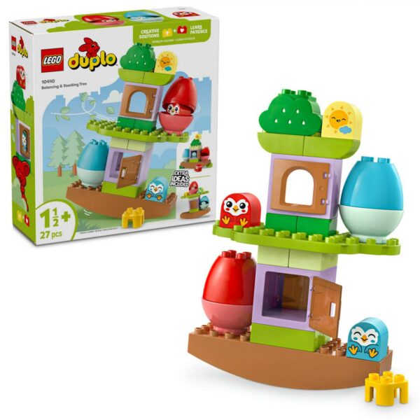 COPAC PT CONTRAB. SI STIVUIRE,LEGO 10440 „LEGO10440”