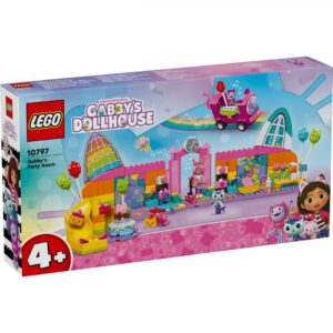 LEGO10797