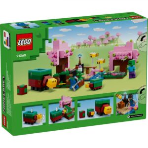 LEGO21260