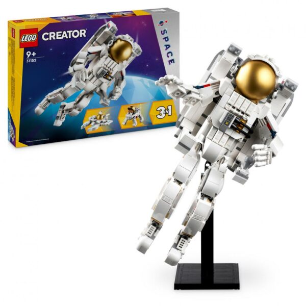 ASTRONAUT 31152 „LEGO31152”