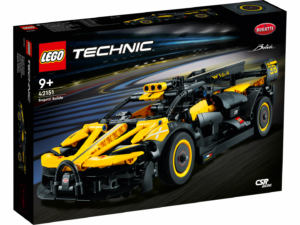 LEGO42151