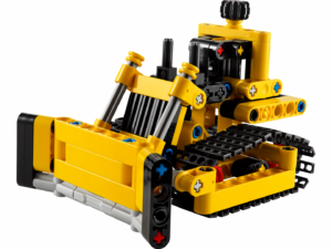 LEGO42163