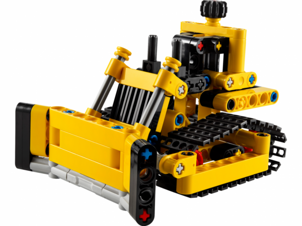 BULDOZER DE MARE CAPACITATE, LEGO 42163 „LEGO42163”