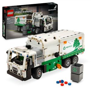 LEGO42167