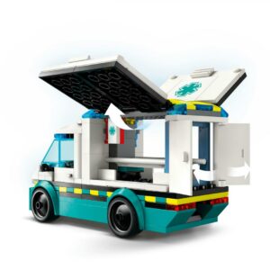 LEGO60451