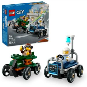 LEGO60459