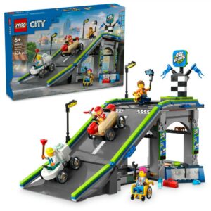 LEGO60460