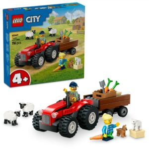 LEGO60461