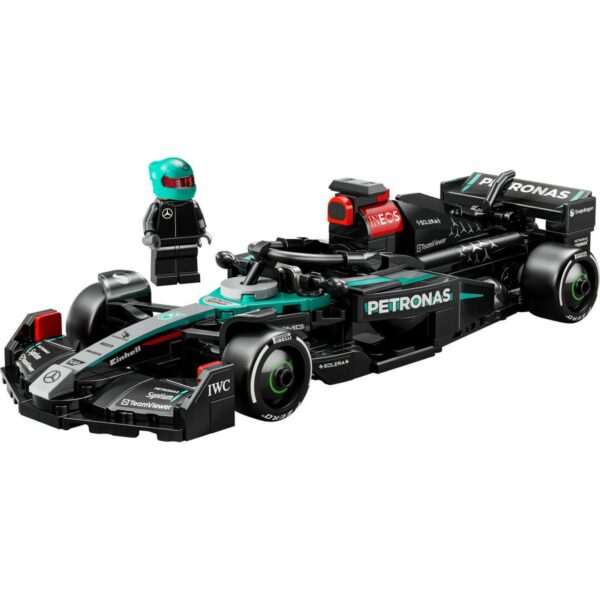 MASINA CURSE MERCEDES-AMG F1, LEGO 77244 „LEGO77244”